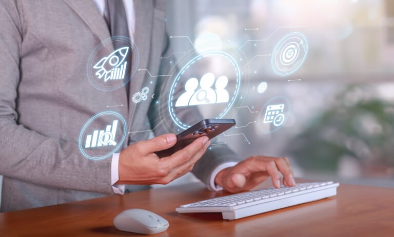 Servicio de community manager