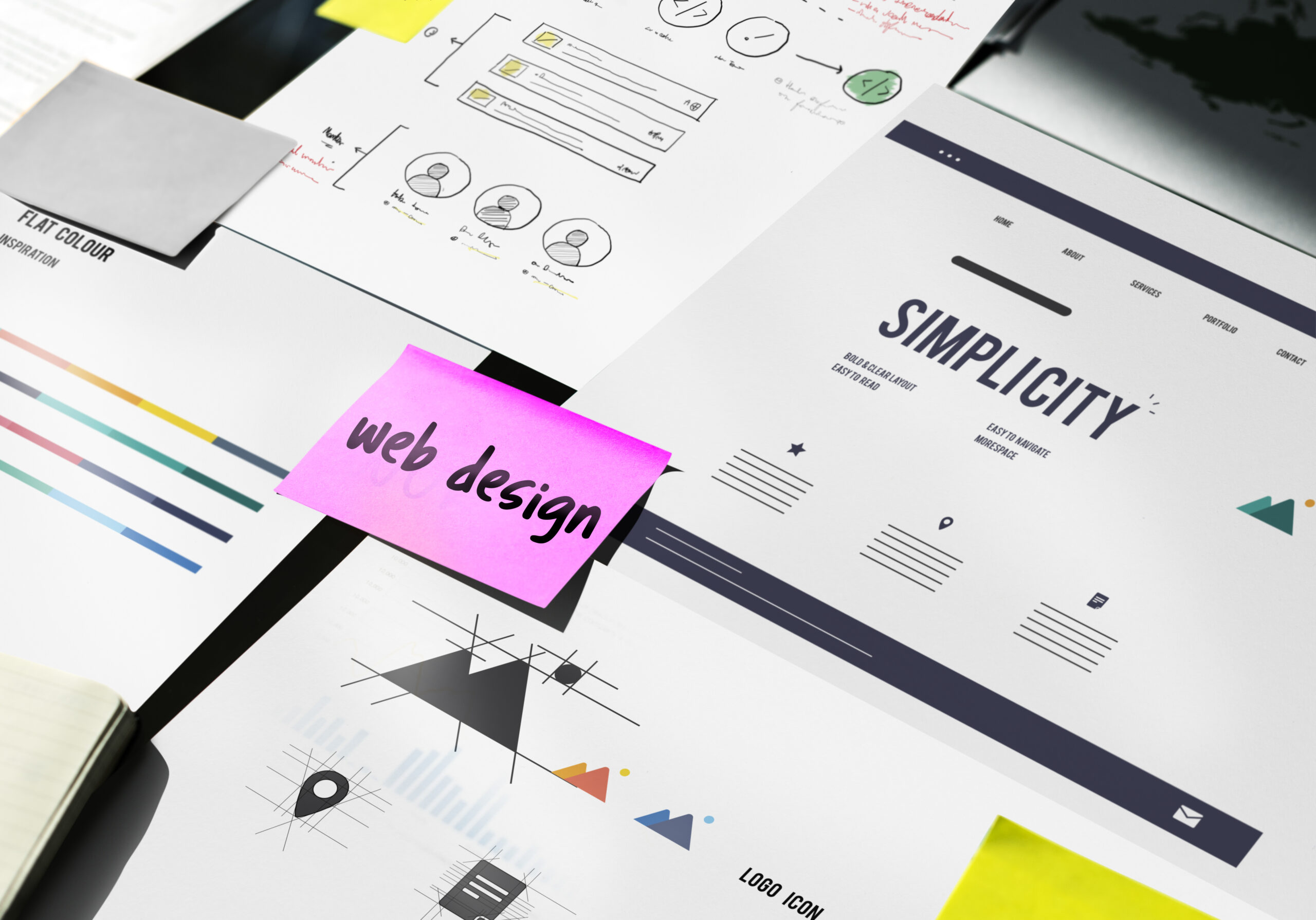 Diseño de páginas web en Uruguay
