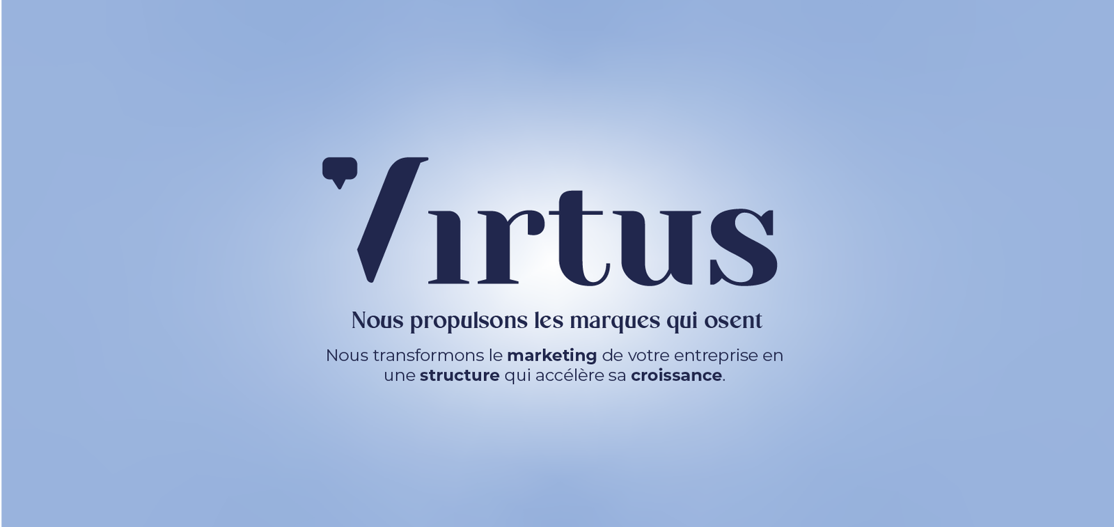 Agencia de marketing